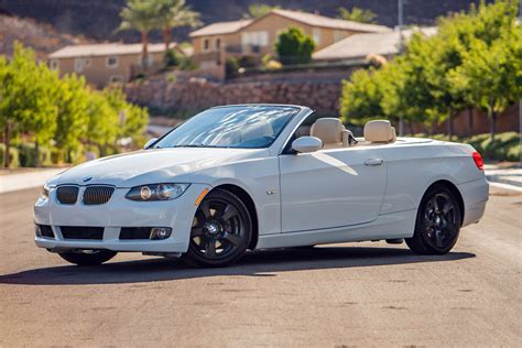 2009 Bmw 328i Hardtop Convertible Specs Thxsiempre