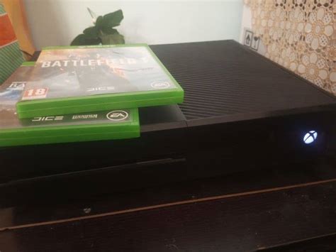 Xbox One for sale with 10 games - Gaming PCs - 1086010668