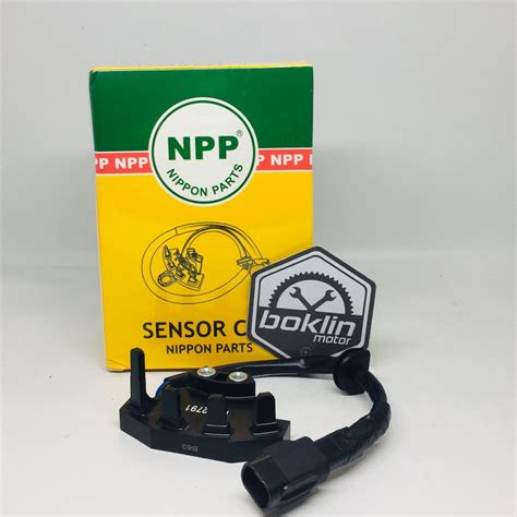 Jual Sensor Ckp Kaki Merk Npp Aerox Lexi N Max New B