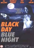 Black Day Blue Night Nude Scenes