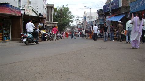 Paithan Gate Market Aurangabad Anandarup Kar Flickr