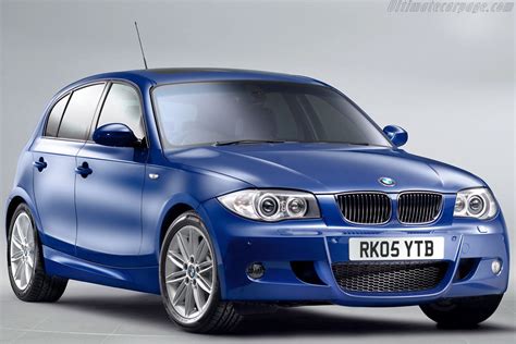 2005 - 2007 BMW 130i M Sport Gallery Images - Ultimatecarpage.com