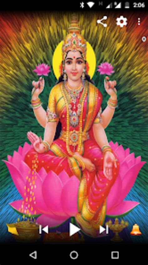 Maha Lakshmi Mantra HD Audio for Android - 無料・ダウンロード