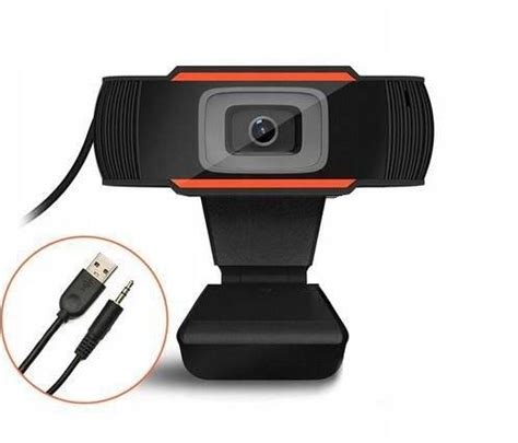 Web Camera Duxo Webcam X P Usb Jack Electronics And More Cameras