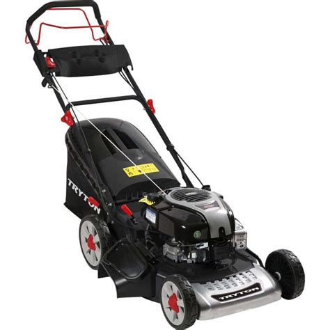 Kosiarka spalinowa z napędem 3w1 53cm Briggs Stratton BS750EX Tryton