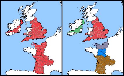 The Angevin Empire and its Realms by Mapboi on DeviantArt