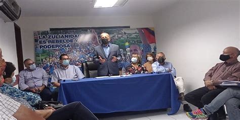 Gremios Expresaron Su Respaldo Y Compromiso Con La Candidatura De