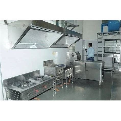 Industrial Kitchen Catering Service at Rs 80/plate | catering job work ...