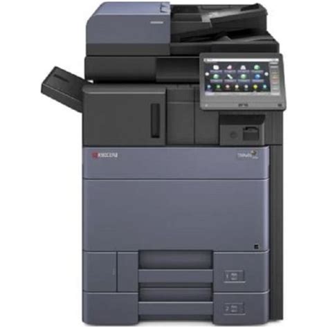 Kyocera Taskalfa Ci Multifunction Photocopier Right Technology