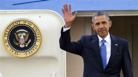 Barack Obama Visitará Perú Para Participar En Cumbre Apec Rpp Noticias