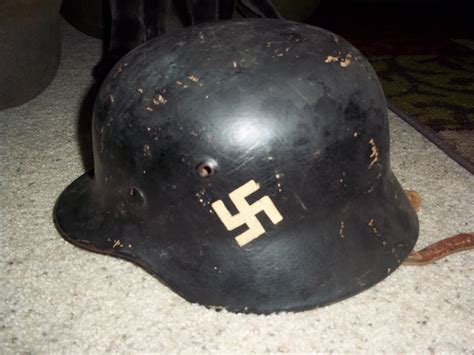 World War 2 Helmets | InstAppraisal