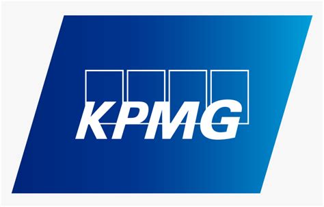 Kpmg Logo 2017 Hd Png Download Kindpng