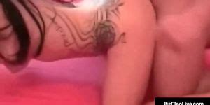 Webcam Wonder Its Cleo Gets Pussy Fucked For Fans Real Cleo Tnaflix