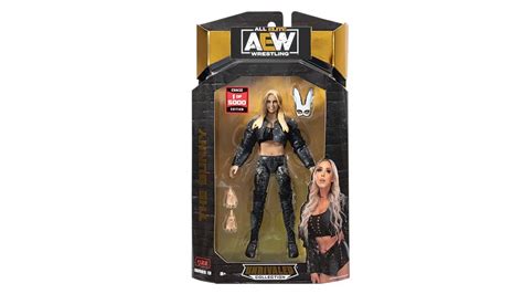 Jump into the Ring with AEW Unrivaled Series 13 Figures | The Toy Insider