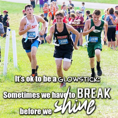 Cross Country Running Quotes Motivational