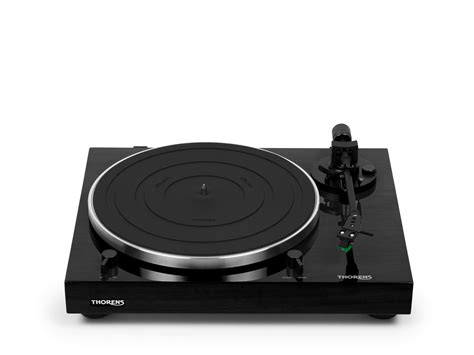 Thorens Td Plattenspieler Entdecken Jetzt Ansehen