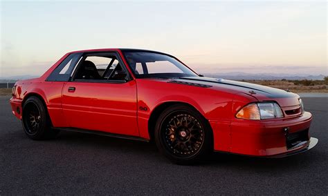 Fox Body Body Kit