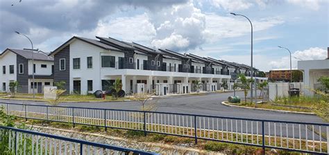 Taman Langat Murni Bukit Changgang Kenting Development Sdn Bhd