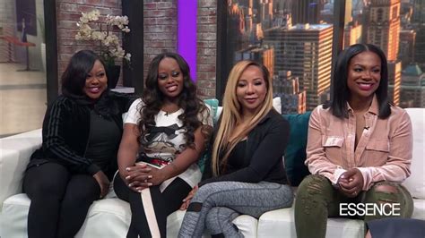 4 Best Moments From Xscape Still Kickin It Series Finale