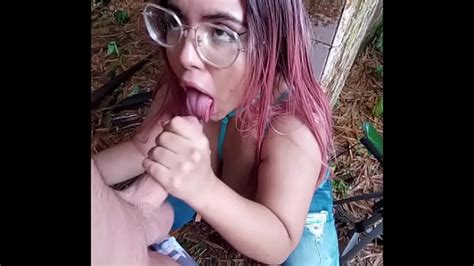 I Swallowed A Stranger S Milk In An Abandoned House Free Mobile Porn Videos IPornTV