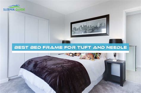 10 Best Bed Frame For Plete Buying Guides 2024