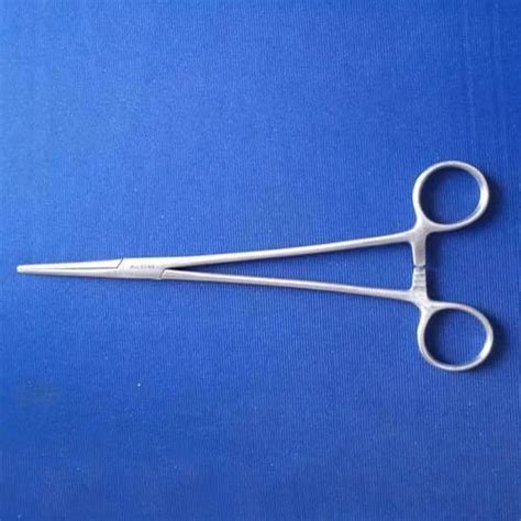 Wilson S Stainless Steel Spencer Well Artery Forceps At Rs Piece