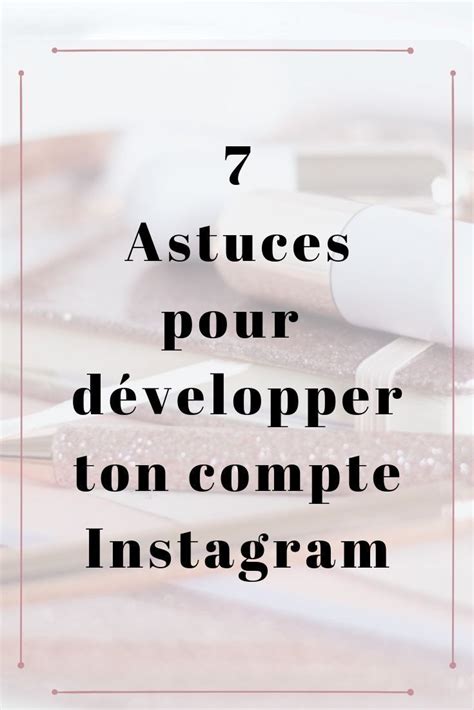 Comment Avoir Plus De Followers Sur Instagram Rapidement