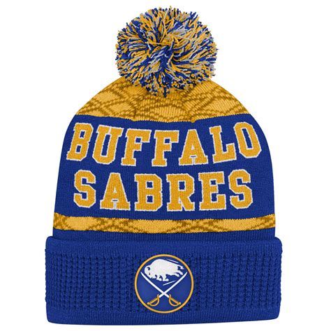 Buffalo Sabres Hats | Caps | Fitted Hat | Visors | Beanies