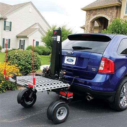 bruno chariot drive master