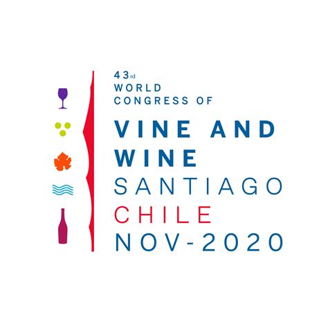 43 o Congreso Mundial de la Viña y el Vino OIV