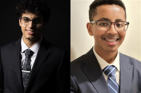 MCPS Names Finalists for Student Member of the Board of Education