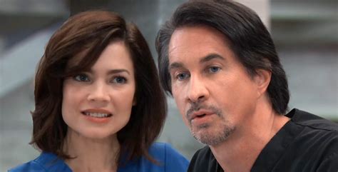 General Hospital Spoilers Finn And Elizabeth Put Their Heads Together