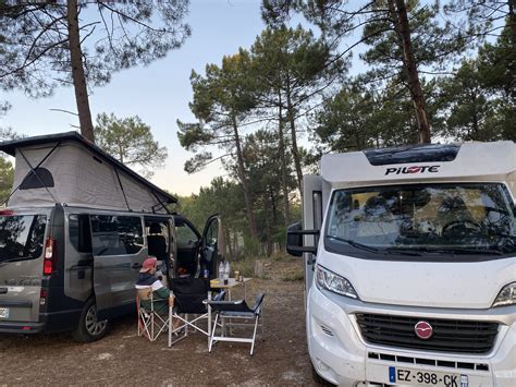 Viajar En Autocaravana Por Primera Vez Nuestros Consejos Caramaps