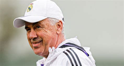 Real Madrid La filosofía de Carlo Ancelotti las claves para entender