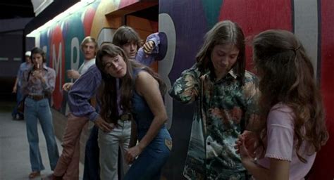 Wiley Wiggins Christin Hinojosa Dazed And Confused Favorite Movies