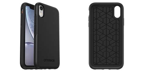 Smartphone Accessories: OtterBox Symmetry iPhone XR Case $25 (Reg. $35 ...