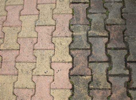 How To Clean A Stained Patio The Ultimate Guide Checkatrade