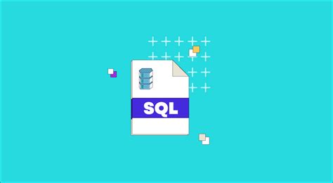 Sql Tout Savoir Sur Le Langage Des Bases De Données