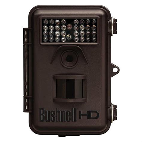 Bushnell® Trophy™ Cam Hd 8mp Infrared Game Camera 292188 Game