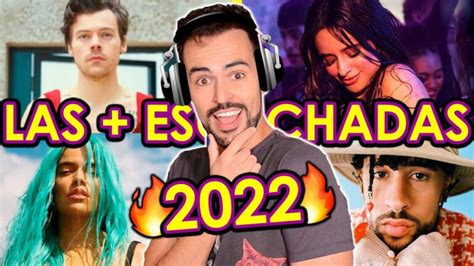 El Récord Mundial ¿cuál Es La Canción Más Reproducida 2025