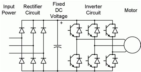 Vfd Wiring Diagram Parallel