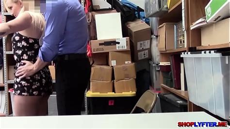 Officer Takes Advantage Of Lovely Thief Free Mobile Porn Videos IPornTV