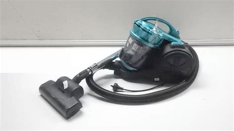 Bagless Vacuum - Bagless Vacuum | HMR Shop N' Bid