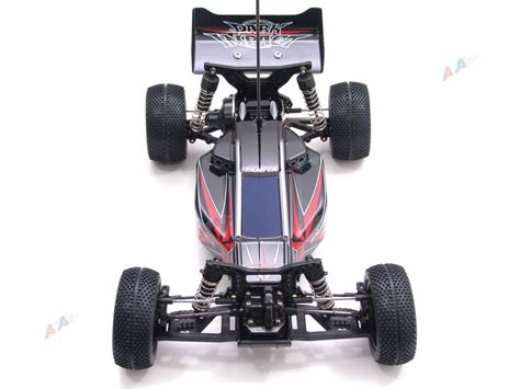 Zdalnie Sterowany Buggy Dark Impact Off Road Tamiya