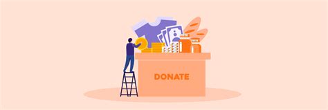 How To Use Charitable Donations To Save Tax Ventura Securities