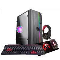 Pc Gamer G Fire Htgw Intel Core I A Kabum