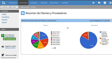 10 Programas De Contabilidad Gratis Para Pymes Y Autónomos