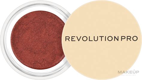 Revolution Pro Eye Lustre Cream Eyeshadow Pot Creamy Eyeshadows Makeup