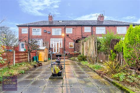 Property Details 3 Bedroomterrace Yates Street Derker Oldham