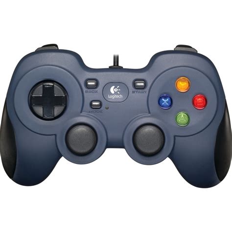 Logitech Gamepad F310 USB connection Pakistan